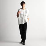 エステルクレープ イージーパンツ | NICOLE | 詳細画像4 