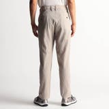 エステルクレープ イージーパンツ | NICOLE | 詳細画像6 