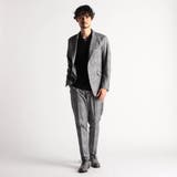 ブライトシャンブレー イージースラックス | NICOLE | 詳細画像2 