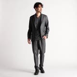 ブライトシャンブレー イージースラックス | NICOLE | 詳細画像3 