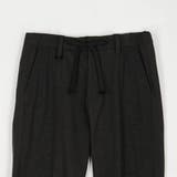 【RIELABO】レザーライクジャージ イージーパンツ | NICOLE | 詳細画像10 