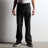 【RIELABO】レザーライクジャージ イージーパンツ | NICOLE | 詳細画像4 