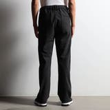 【RIELABO】レザーライクジャージ イージーパンツ | NICOLE | 詳細画像6 