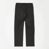 【RIELABO】レザーライクジャージ イージーパンツ | NICOLE | 詳細画像9 