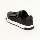 【RIELABO】イントレサイドファスナー コートスニーカー | NICOLE | 詳細画像11 