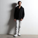 【RIELABO】イントレサイドファスナー コートスニーカー | NICOLE | 詳細画像2 