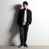 【RIELABO】イントレサイドファスナー コートスニーカー | NICOLE | 詳細画像3 