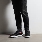 【RIELABO】イントレサイドファスナー コートスニーカー | NICOLE | 詳細画像4 