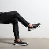 【RIELABO】イントレスリッポンスニーカー | NICOLE | 詳細画像21 