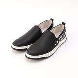 【RIELABO】イントレスリッポンスニーカー | NICOLE | 詳細画像22 