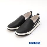 91その他2 | 【RIELABO】イントレスリッポンスニーカー | NICOLE