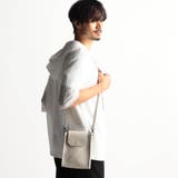 2WAYフラップミニバッグ | NICOLE | 詳細画像11 