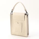 2WAYフラップミニバッグ | NICOLE | 詳細画像3 