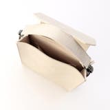 2WAYフラップミニバッグ | NICOLE | 詳細画像6 