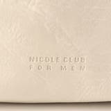 2WAYフラップミニバッグ | NICOLE | 詳細画像8 