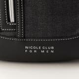 ビジカジボディバッグ | NICOLE | 詳細画像12
