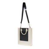 ２ＷＡＹスクエアバッグ | NICOLE | 詳細画像12 