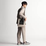 ２ＷＡＹスクエアバッグ | NICOLE | 詳細画像17 