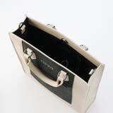 ２ＷＡＹスクエアバッグ | NICOLE | 詳細画像5 