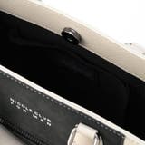 ２ＷＡＹスクエアバッグ | NICOLE | 詳細画像6 