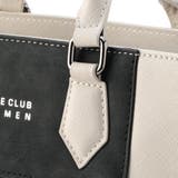 ２ＷＡＹスクエアバッグ | NICOLE | 詳細画像8 