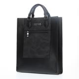 49ブラック | ２ＷＡＹスクエアバッグ | NICOLE