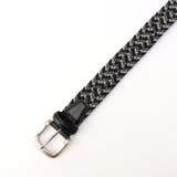 ゴムメッシュベルト | NICOLE | 詳細画像1 