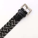 ゴムメッシュベルト | NICOLE | 詳細画像2 