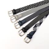 ゴムメッシュベルト | NICOLE | 詳細画像6 