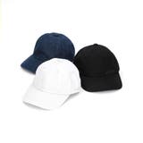 ロゴプリント 6パネルキャップ | NICOLE | 詳細画像6