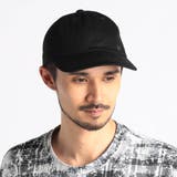 ロゴプリント 6パネルキャップ | NICOLE | 詳細画像7