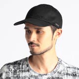 ロゴプリント 6パネルキャップ | NICOLE | 詳細画像8