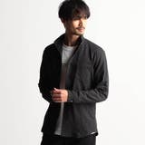 91その他2 | ニットサッカーチェックシャツ | NICOLE