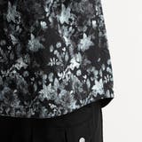 アラカルトプリント スタンドカラーシャツ | NICOLE | 詳細画像18 