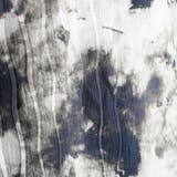 アラカルトプリント ７分袖ショートスタンドカラーシャツ | NICOLE | 詳細画像20 