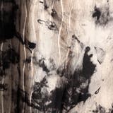 アラカルトプリント ７分袖ショートスタンドカラーシャツ | NICOLE | 詳細画像21 