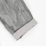 【RIELABO】シアージャカード ７分袖ショートレギュラーカラーシャツ | NICOLE | 詳細画像15 