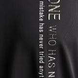 メタルジェルプリント半袖Ｔシャツ | NICOLE | 詳細画像15 