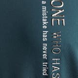 メタルジェルプリント半袖Ｔシャツ | NICOLE | 詳細画像16 