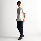 メタルジェルプリント半袖Ｔシャツ | NICOLE | 詳細画像2 