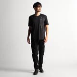 メタルジェルプリント半袖Ｔシャツ | NICOLE | 詳細画像4 