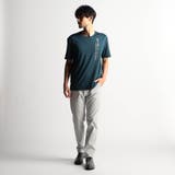 メタルジェルプリント半袖Ｔシャツ | NICOLE | 詳細画像5 