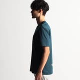 メタルジェルプリント半袖Ｔシャツ | NICOLE | 詳細画像7 