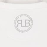 【RIELABO】グラフィックプリント 半袖クルーネックＴシャツ | NICOLE | 詳細画像12 