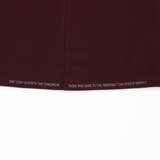 ロゴ刺繍長袖Tシャツ | NICOLE | 詳細画像18 