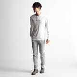 ロゴ刺繍長袖Tシャツ | NICOLE | 詳細画像3 