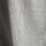 ラッセルストライプスタンドカラー7分袖シャツ | NICOLE | 詳細画像16 