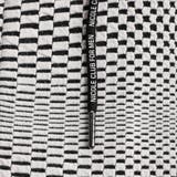 ジオメトリックジャガードフードパーカー | NICOLE | 詳細画像15 