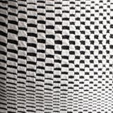 ジオメトリックジャガードフードパーカー | NICOLE | 詳細画像18 