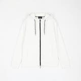 ジオメトリックジャガードフードパーカー | NICOLE | 詳細画像20 